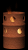 Rusty Barrel